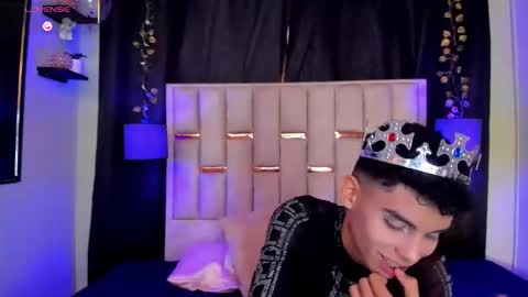 Snapshot of sky_jules chatting on October 9, 4:12 pm Daniel online show from October 9, 4:12 pm