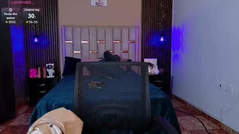 Daniel online show from March 13, 1:36 pm