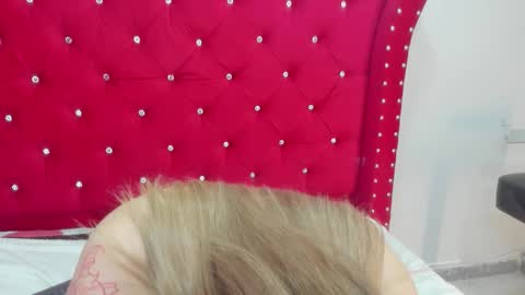 sky_ls online show from September 15, 3:13 pm