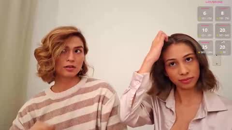 Vi online show from February 12, 12:31 pm