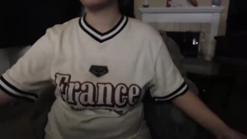 SKYLE   online show from October 23, 3:52 am