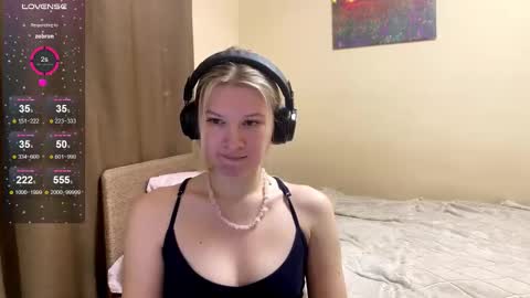 skyedavis online show from January 18, 7:34 pm