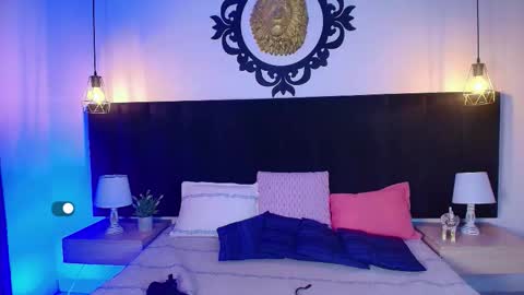 Angel online show from March 21, 8:02 pm