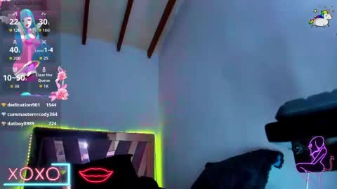 Gabby Rose  online show from March 24, 10:43 am