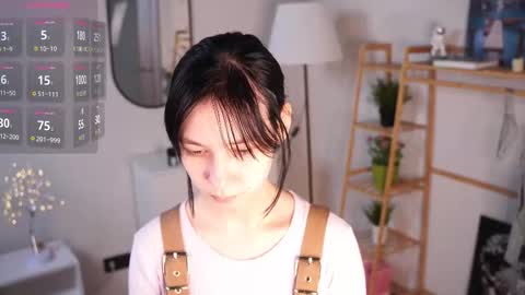 Melissa online show from October 31, 5:30 am