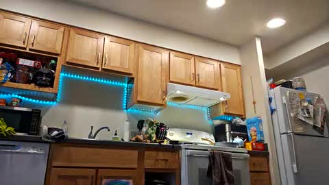 Skyisacutie online show from July 31, 2:34 am