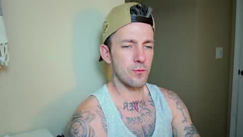 SkylarGrey online show from July 30, 6:25 am