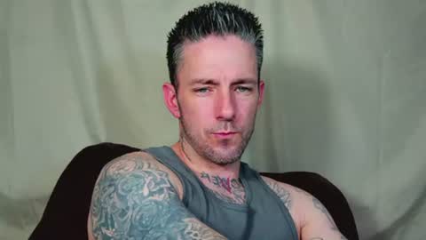 SkylarGrey online show from June 19, 7:36 am