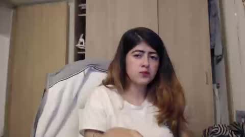 Skyler online show from February 28, 5:15 am