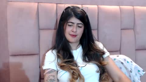 Skyler online show from July 17, 1:51 am