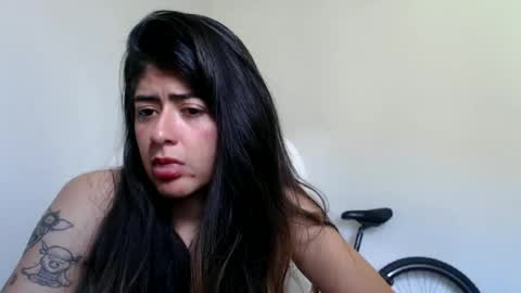 Skyler online show from June 22, 5:31 pm