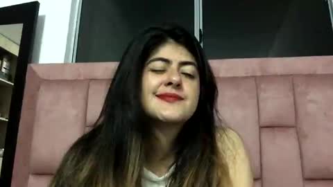 Skyler online show from January 7, 4:17 am