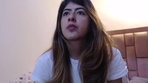 Skyler online show from March 11, 7:58 pm