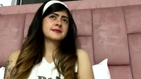 Skyler online show from October 23, 3:41 am