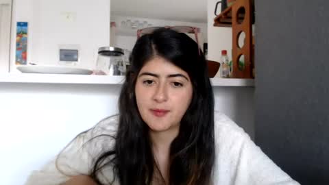Skyler online show from July 28, 11:04 pm