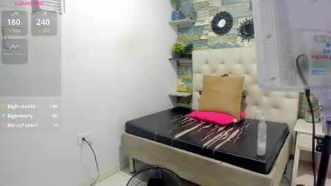 skyler_naomi online show from July 28, 8:52 pm