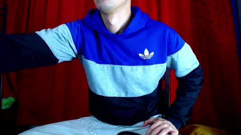 Skyler online show from March 30, 1:38 am