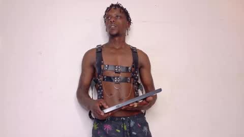 SKYLERBIGXXX online show from September 18, 5:33 am