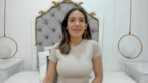 Skyler online show from June 6, 7:03 am