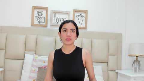 Skyler online show from January 31, 8:17 pm