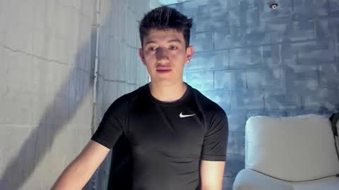 Skyrider online show from January 17, 10:07 pm