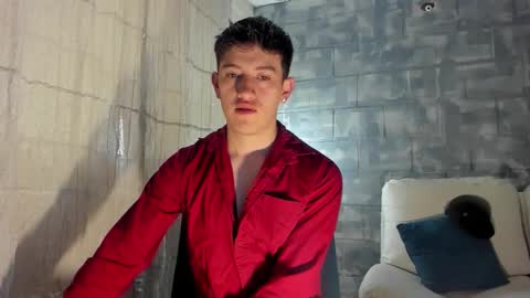 Skyrider online show from January 15, 8:39 pm