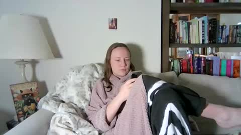 Sky Winters online show from March 3, 4:14 pm