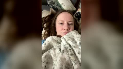 Sky Winters online show from April 9, 9:59 am