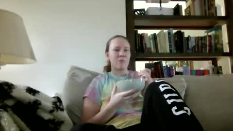 Sky Winters online show from November 9, 4:32 pm