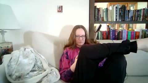 Sky Winters online show from March 27, 5:58 pm