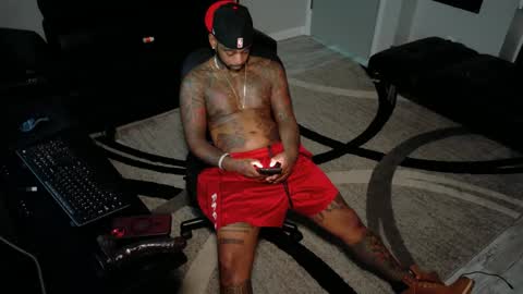 nasty twitter KASHCARTERATL online show from September 23, 11:33 pm