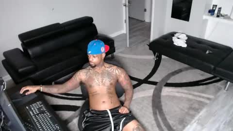 nasty twitter KASHCARTERATL online show from February 3, 5:56 pm