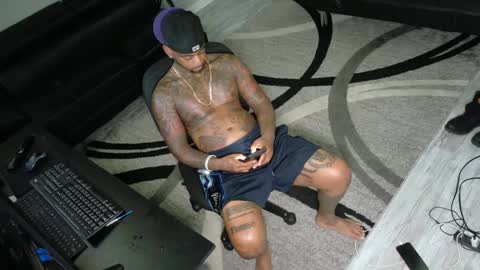 nasty twitter KASHCARTERATL online show from September 11, 5:25 pm