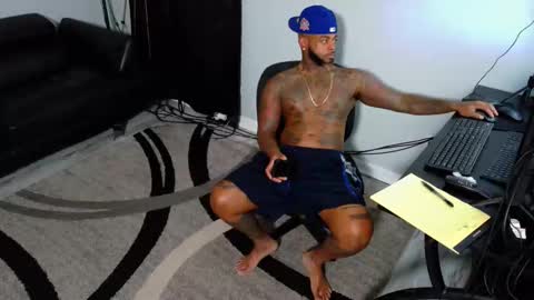 nasty twitter KASHCARTERATL online show from November 24, 6:17 pm