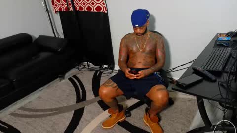 nasty twitter KASHCARTERATL online show from November 9, 6:21 pm