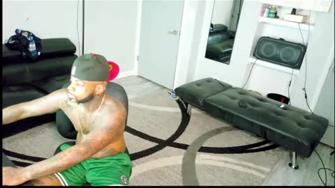 nasty twitter KASHCARTERATL online show from October 11, 6:33 pm