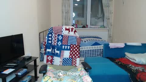 Slava GAY. PVT OPEN. online show from December 4, 6:40 pm