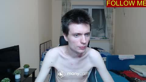 Slava GAY. PVT OPEN. online show from January 13, 6:59 pm