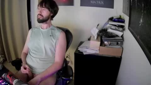 slave2pussy online show from March 9, 6:17 am