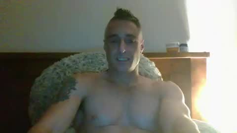 slave4live online show from February 14, 8:06 am