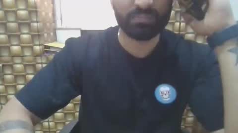 Lucifer online show from March 14, 10:19 am