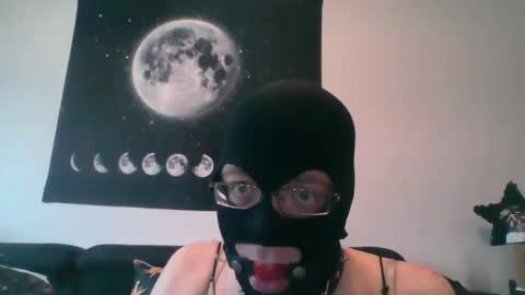 slaveforgodess online show from December 10, 1:33 pm