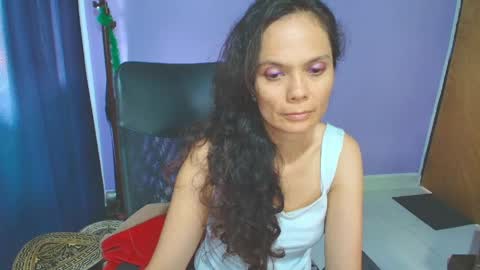 SlaveFuck online show from April 15, 7:27 pm