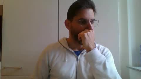 camboy online show from January 27, 7:56 am