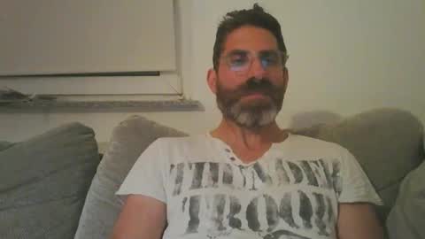 camboy online show from September 20, 10:57 pm