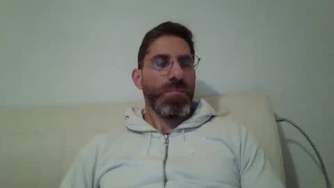 camboy online show from January 22, 9:43 pm