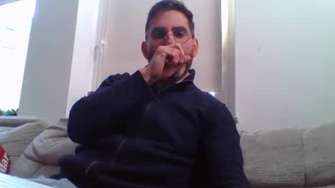 camboy online show from March 5, 8:00 am