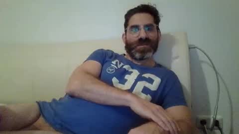 camboy online show from January 4, 10:55 pm