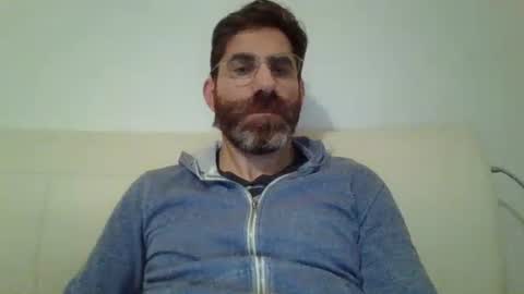 camboy online show from January 7, 12:55 am