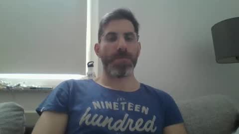 camboy online show from January 27, 12:48 pm